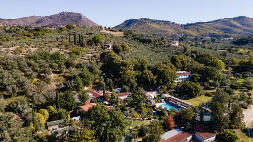Hotel Ille-roif Resort&spa