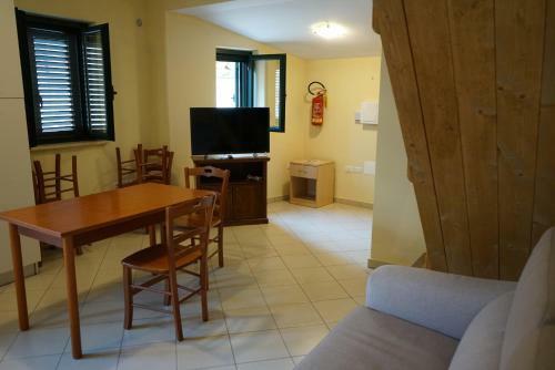 Apartamento Casa Con 2 Camere Da Letto Verdisca Alta