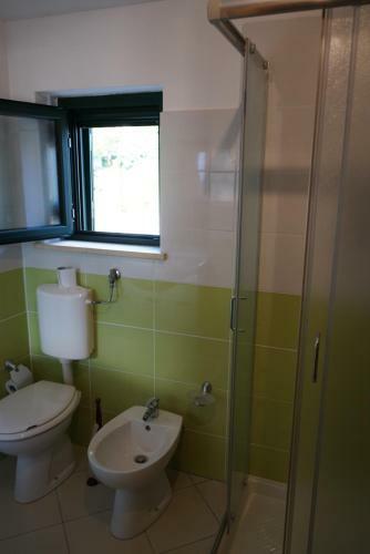 Apartamento Casa Con 2 Camere Da Letto Verdisca Alta