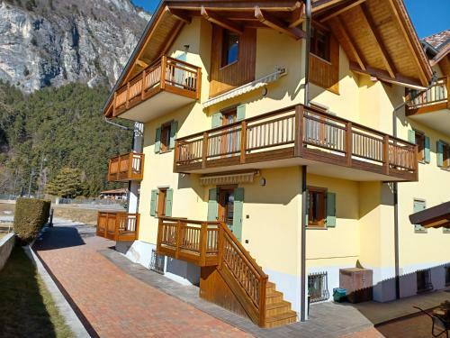 Apartamento Appartamenti Paolo