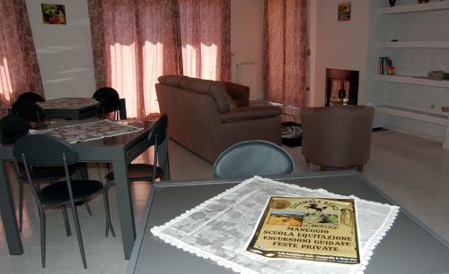 Casa Vacanze Del Pollino