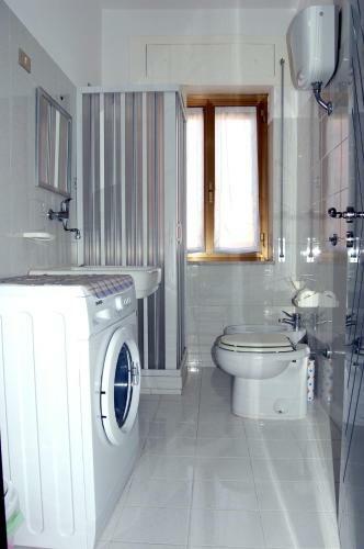 Casa Vacanze Del Pollino