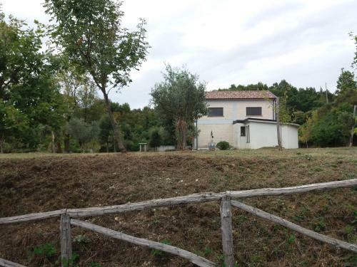 Casa Vacanze Del Pollino
