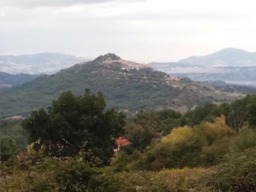 Casa Vacanze Del Pollino