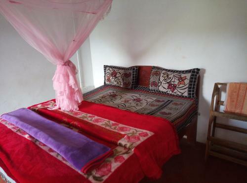 Bed & Breakfast Kavishka Guest House