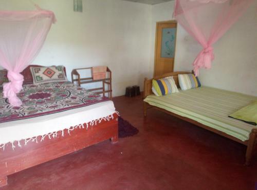 Bed & Breakfast Kavishka Guest House