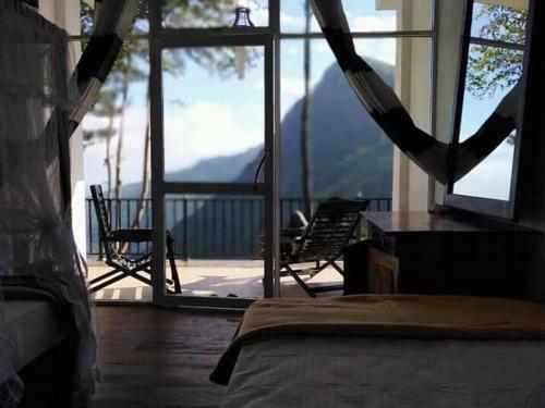 Bed & Breakfast Natures Gloof Ella
