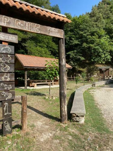 Apartamento Appartamento Piccolo Borgo Falerna