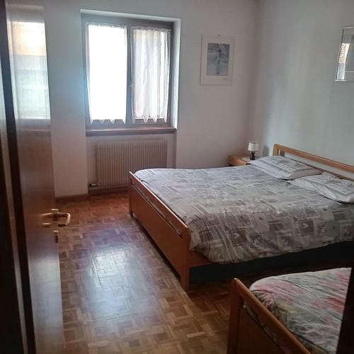 Apartamento Appartamenti Dolomiti