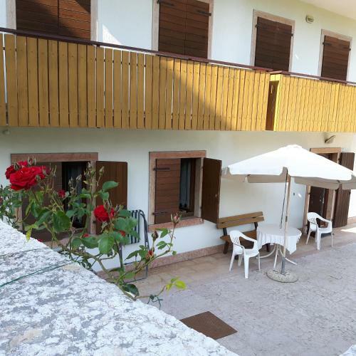 Apartamento Appartamenti Dolomiti