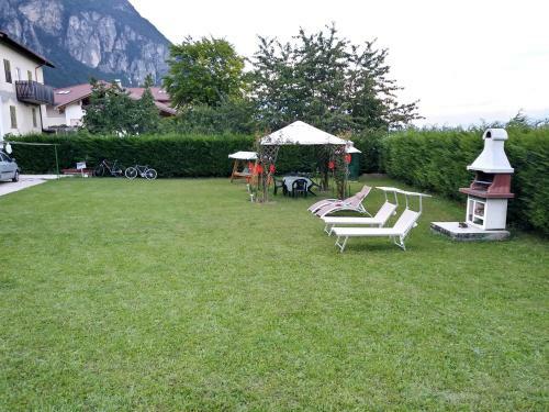 Apartamento Appartamenti Dolomiti