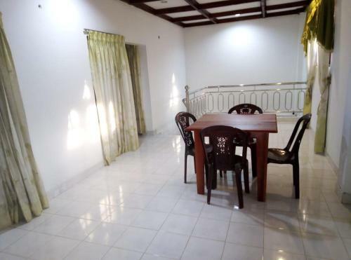 Bed & Breakfast Sierra Bnb
