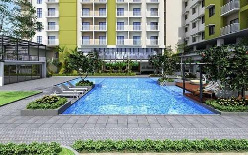 Mesaverte Residences
