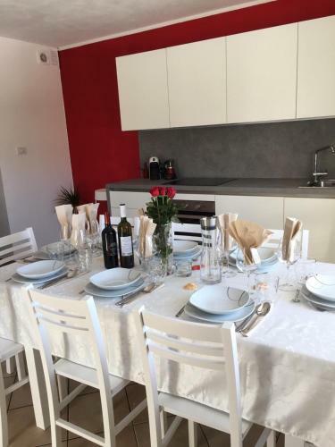 Apartment Peskoller