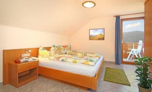 Agroturismo Niederhaeusererhof