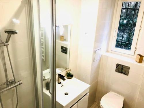 Apartamento Suites Rive Gauche - Chez Nolan