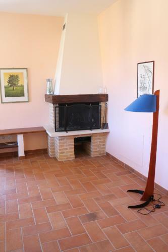 Casa Vacanze Valleremita