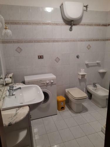 Apartamento San Donato