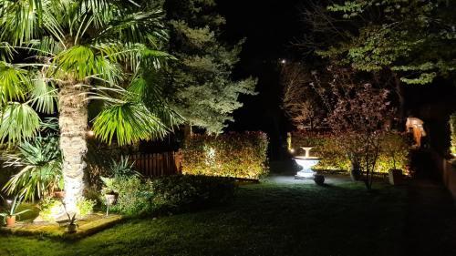 Villa La Chiesetta With Private Salt Pool