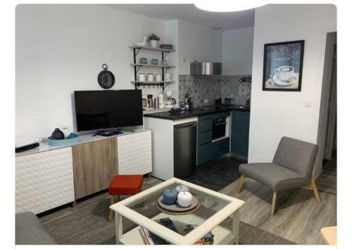 Apartamento Rance Solidor Ter