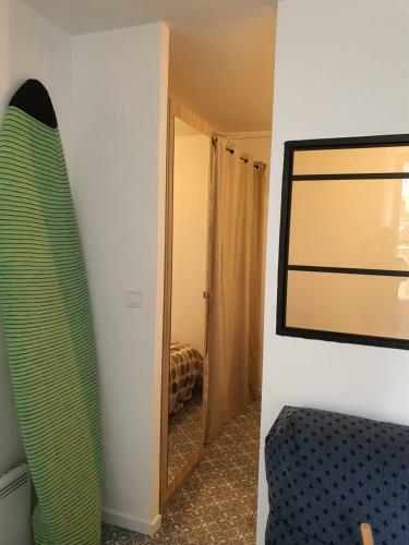 Apartamento Rochebonne Loc