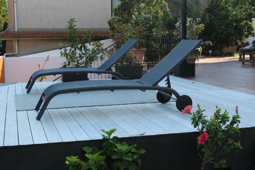 Bed & Breakfast Letredonne-villa Con Piscina