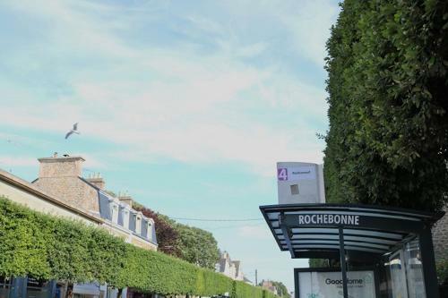 Apartamento Studio, Rochebonne, Proche Plage