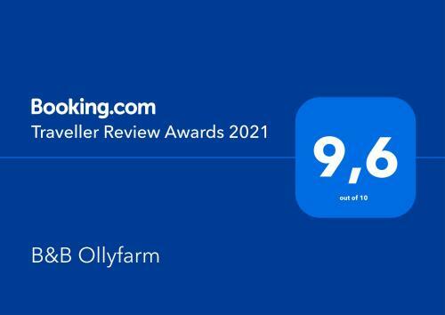 B&B Ollyfarm