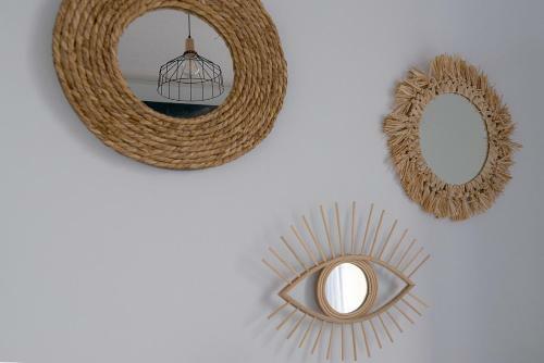 Apartamento Studio Cozy Proche Intra-muros