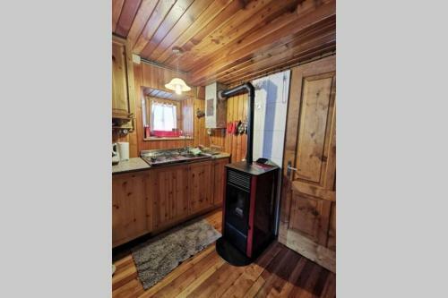 Apartamento Casa Bel Vedere