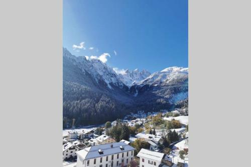 Apartamento Casa Bel Vedere