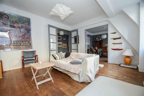 Apartamento Grand Appart Intra Muros
