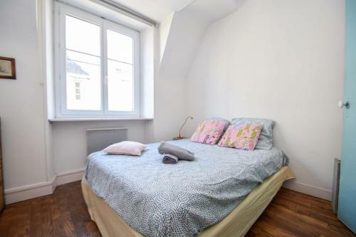 Apartamento Grand Appart Intra Muros