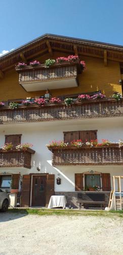 Apartamento Casa Cate E Mary