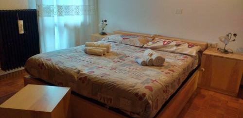 Apartamento Casa Cate E Mary