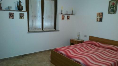 Agroturismo Podere Mammoleta