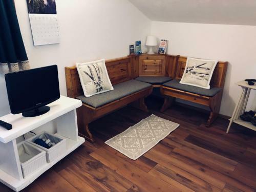 Apartamento Piccolo Nido Falcade