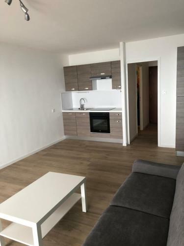 Apartamento Studio Face Mer