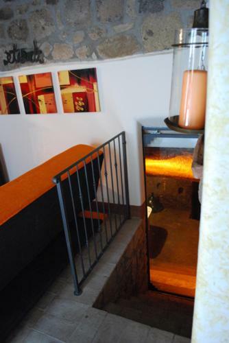 Apartamento Living Into History