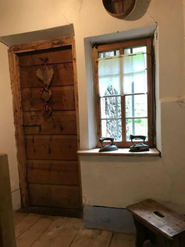 Apartamento Casa Soraya