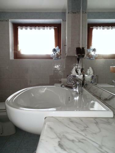 Apartamento Casa Minela