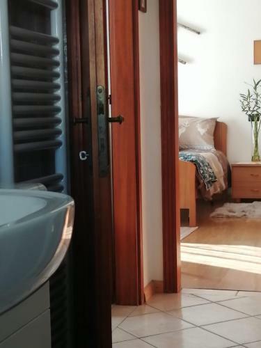 Apartamento Casa Minela