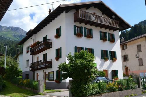 Apartamento Suite Dolomiti Appartamento