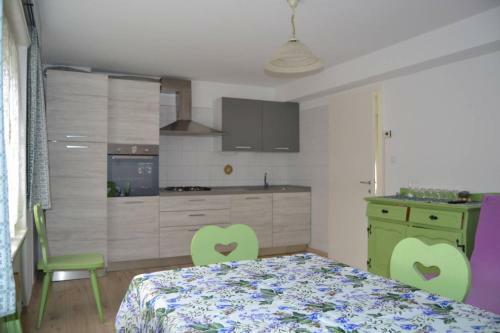 Apartamento Suite Dolomiti Appartamento