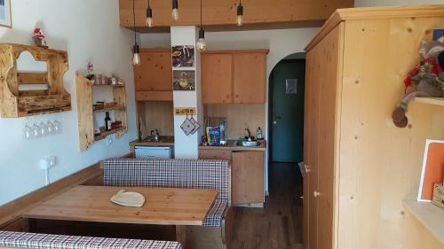 Apartamento Casa Mowgli