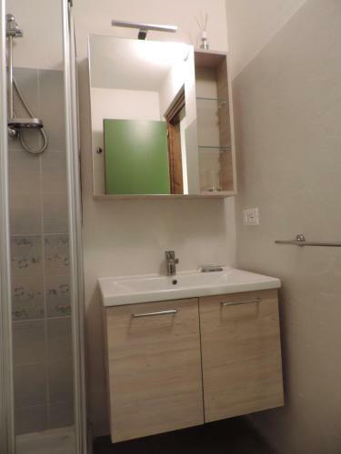 Apartamento Casa Mowgli