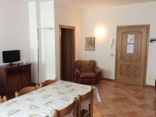 Apartamento Residence Malib�