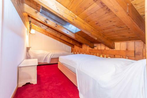 Apartamento Tre Pini