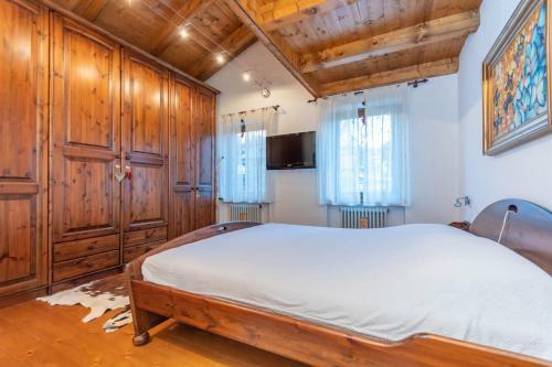 Apartamento Tre Pini