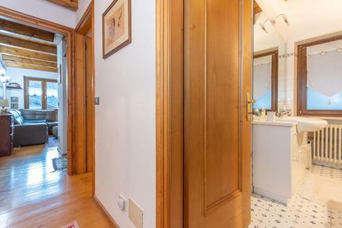 Apartamento Tre Pini